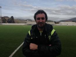 Frosinone, Carinci applaude i ragazzi: "Vittoria meritata"