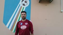 Albalonga, Tuzi: “Con la CSS Tivoli la gara della svolta”