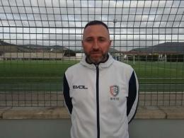 Tor Tre Teste, Alfonsi: "Abbiamo un'idea di gioco"