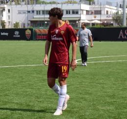 Roma, il coronamento di una stagione perfetta: è primato!
