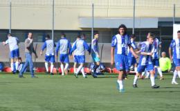 Santa Maria, Barbaria: "Finale importante per il futuro"