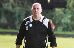 Lodigiani, Babini sorride: "Contento dei miei ragazzi"
