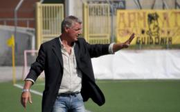 Santolamazza atto terzo "Guidonia, ti salvo io"