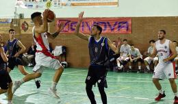 D- Sporteam, vittoria chiave. Polaris ko, play off vicini 