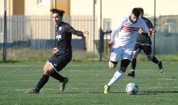 Nuova Florida anticipa, con lo Sporting si gioca sabato