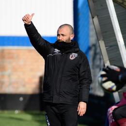 L'Unipomezia bissa, Magrelli: "Usciamo fuori nelle difficoltà"