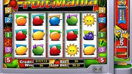 Il gioco delle slot machine in Italia: ecco le cifre i dati per la città di Roma

