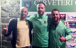 Ciro Di Fiandra l'evergreen. "Cerveteri, qui sto benissimo"
