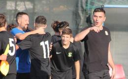 L'Accademia passa di misura. Montespaccato al tappeto