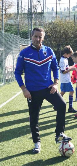 Futbolclub: Casini e Mariani: "Tra noi una sinergia pazzesca"