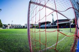 Il San Paolo Ostiense rinnova il Mario Antonucci