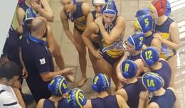 Under 19: vittoria, primato e fuga per l'F&D H2O Velletri