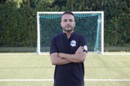 Real Fiumicino, Consalvo: "Con l'Eur Massimo grande sfida"