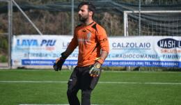 Atletico Montecompatri, Longo: "Errori arbitrali, ma anche nostri"