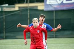 SFF Atletico, Argenziano: "Lotteremo fino alla fine"