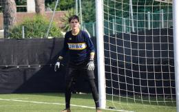 Baldinetti: "Prof? Ci spero ancora. Il rigore al 90' un sogno" 