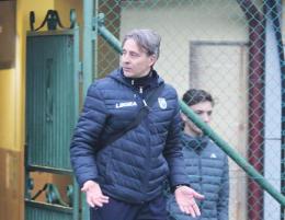 Sannino - Ferramisco: è botta e risposta tra Viterbese e SFF