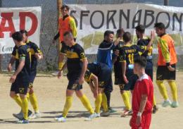 MSGC finalmente tre punti: Paliano ko a sorpresa