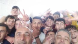 Al Ginnetti la Michele e Donato passa di misura col Latina