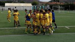 Il Frosinone passa sulla Lodigiani, ora è quinto