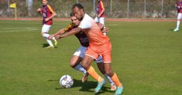 Roma VIII, Carlos Antunes: "Contava solo vincere"