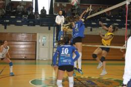 C- Terracina sul velluto: prosegue la corsa al primato