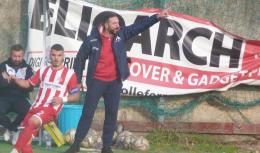 Città di Anagni, si cambia: esonerato mister Liberati