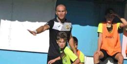 Honey, Viglioglia non molla: "Nel calcio mai dire mai"