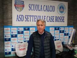 Setteville, Olivieri: "Presto un Memorial per Davide"