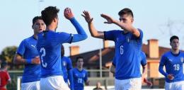 Italia U17, Austria sconfitta. In Irlanda ci vai anche tu!