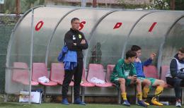 Enrico Centaro a 360 gradi: gli inizi, Vieri e suo figlio