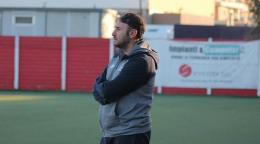 Savio, Scaringella: "Tor Tre Teste la più forte. Pensiamo ai playoff"