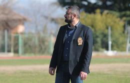 Di Carlo se ne va, arriva Russo: "Ora testa  e  cuore"