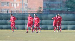 CPC: game, set and match. Blindata la finale