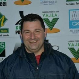 Atletico Zagarolo, Randolfi: "Sabato match salvezza" 