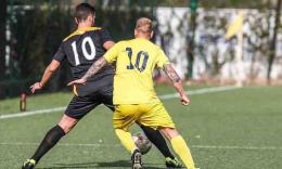 Colle Oppio, Trasciani: "Voglio un grande finale di stagione" 