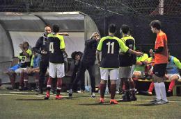 CSL Soccer, ora si fa sul serio: venerdì il Fabrica