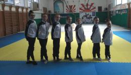 Frascati, Ritmica ok ad Ariccia Lauretti: "C'è soddisfazione"