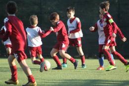 Vis Aurelia, festa granata. Il 31 torneo al Ceccacci