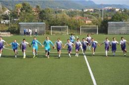 Cassino: Plini, Cassone e D'Andrea in prova al Frosinone