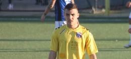 Baby Gianmarco Papaserio: "Sff Atletico ed il mio futuro"