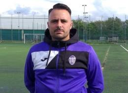 Ostiamare, Paoli: "Gara non semplice con l'Accademia"