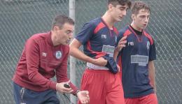 Ancora Racing Club! La CSS Tivoli entra in zona retrocessione