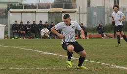 Fiano, ancora ok di misura: piegato l'Atletico Zagarolo