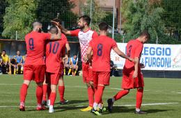 All'Aranova il derby dell'Aurelia: Atletico Ladispoli ko