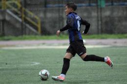 Latina Scalo, colpaccio: Lavinio ko al Villa Claudia