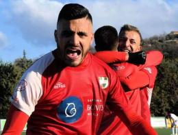 Lanusei verso la Serie C, male Monterosi ed Sff Atletico