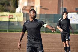 Ostiantica, poker pesante: Virtus in Prima Categoria