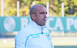 Lazio, Bonacina: "Bene così, ma serve più cattiveria"