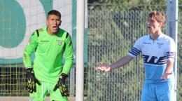 Lazio, voce ad Alia e Falbo: "Non molliamo il Pescara"